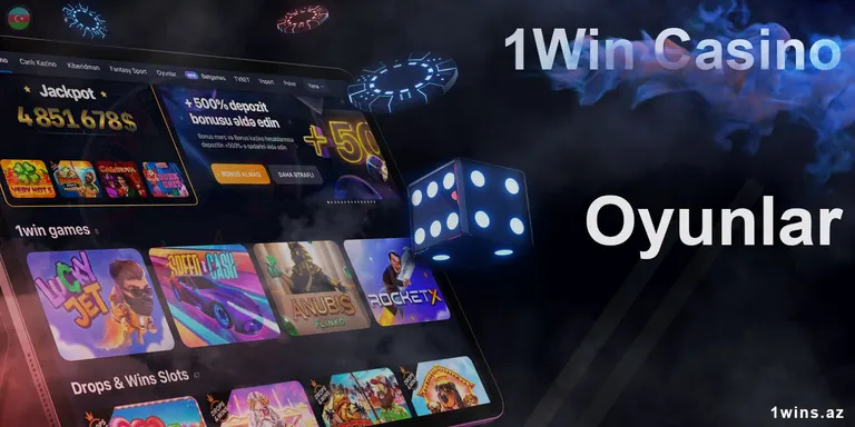 Crash Oyunlarının Təfərrüatları - 1Win Lucky Jet və 1Win Plinko ən önəmli provayderlər tərəfindən yaradılmış təhlüksiz ödəniş üsulları, mükəmməl mərc seçimləri və böyük bonuslarla 1Win platformasında mövcuddur.